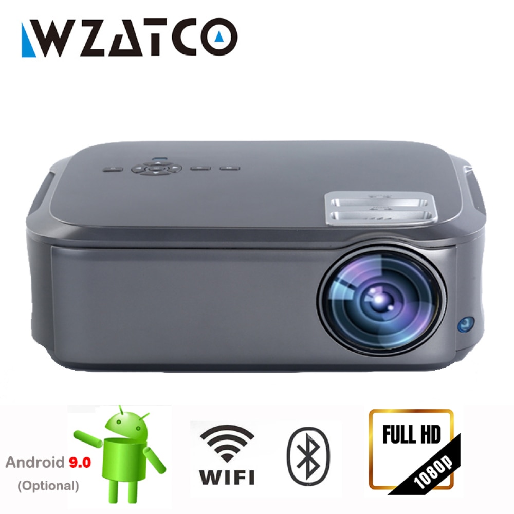 LED  Ƽ 1080P 4K ¶ , ȵ̵ 9.0  ̴ Ʈ Ƽ ũ  Ȩ þ